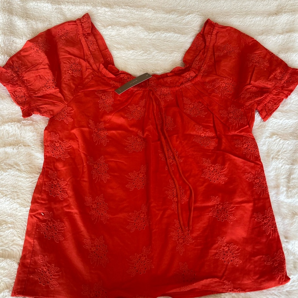 J.Crew top